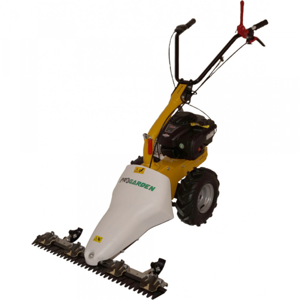 Motocositoare cu lama dubla Progarden M210 [2]