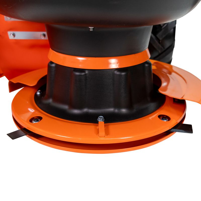 Motocositoare cu tambur  RURIS 877K  5.7CP, benzina 4T  57cm [6]