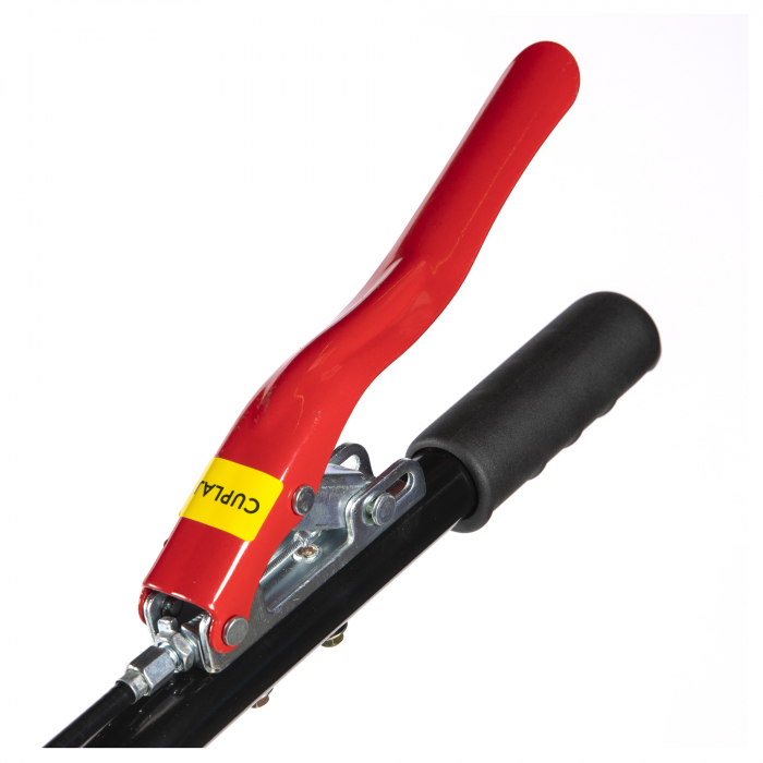 Motocultor Micul Fermier GF-2293 7,5CP, 212CC, viteze:2 inainte+1 inapoi [8]