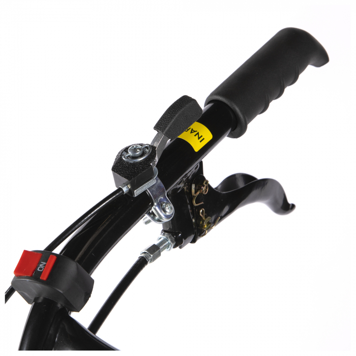 Motocultor Micul Fermier GF-2293 7,5CP, 212CC, viteze:2 inainte+1 inapoi [9]