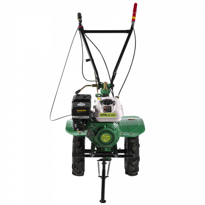 Motocultor Micul Fermier GF-2293 7,5CP, 212CC, viteze:2 inainte+1 inapoi [6]