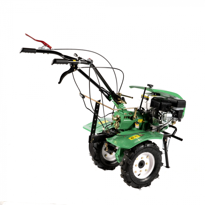 Motocultor Micul Fermier GF-2296 7,5CP, 212CC, viteze: 2inainte+1inapoi, far [3]