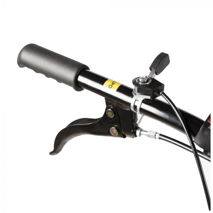Motocultor Micul Fermier GF-2296 7,5CP, 212CC, viteze: 2inainte+1inapoi, far [9]