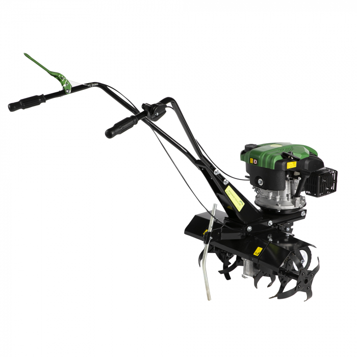 Motocultor Micul Fermier GF-2308 6CP 173CC 4T 59cm [2]