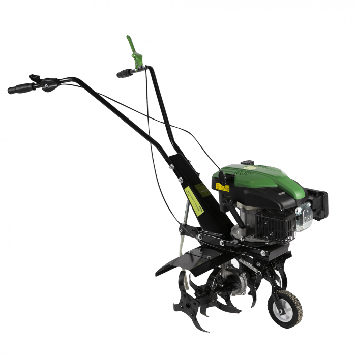Motocultor Micul Fermier GF-2308 6CP 173CC 4T 59cm [3]