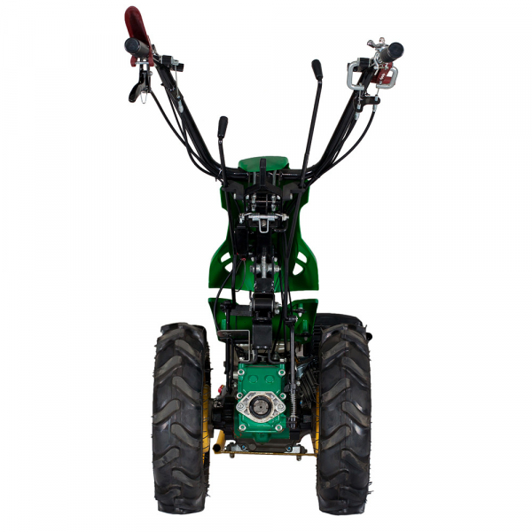 Motocultor multifunctional Progarden BT330/G188 [3]