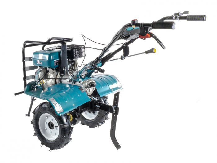 Motocultor pe benzină Konner și Sohnen KS 9HP-1350G-3 (400) [3]