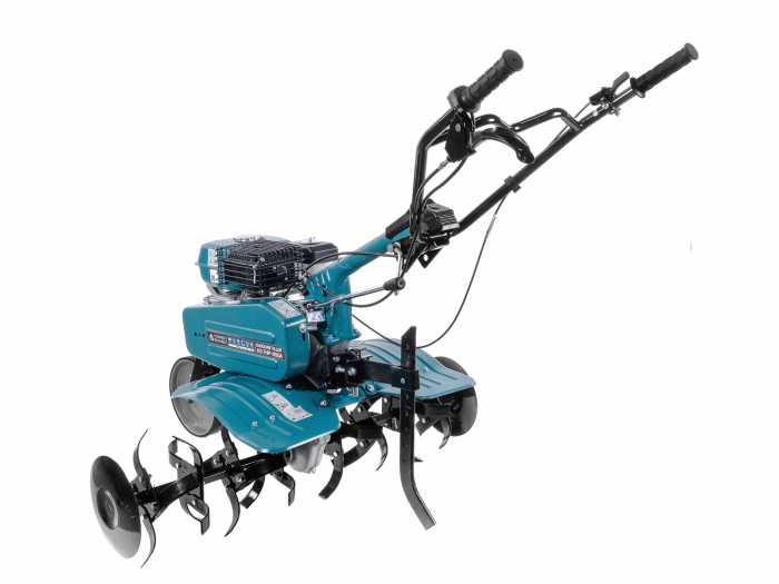 Motocultor pe benzină Konner și Sohnen KS 7HP-950A [3]