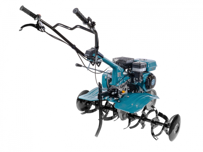 Motocultor pe benzină Konner și Sohnen KS 7HP-950A [4]