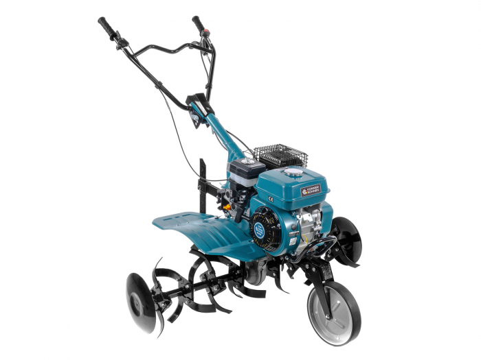 Motocultor pe benzină Konner și Sohnen KS 7HP-950A [2]