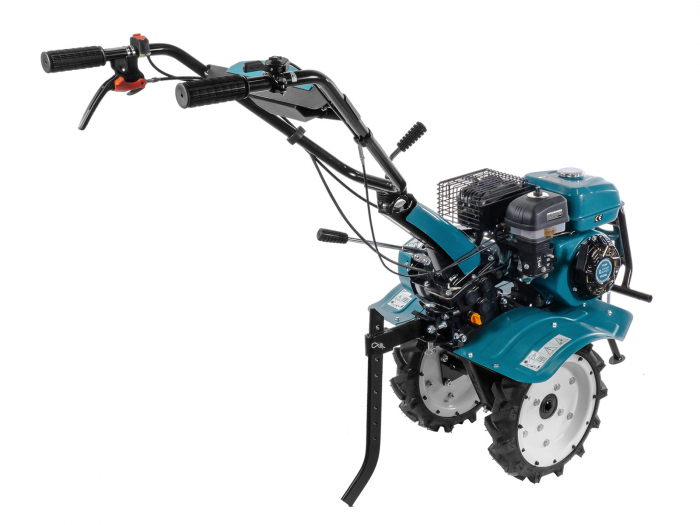 Motocultor pe benzină Konner și Sohnen KS 7HP-950S [4]