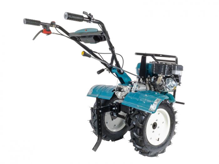 Motocultor pe benzină Konner și Sohnen KS 9HP-1350G-3 (500) [4]