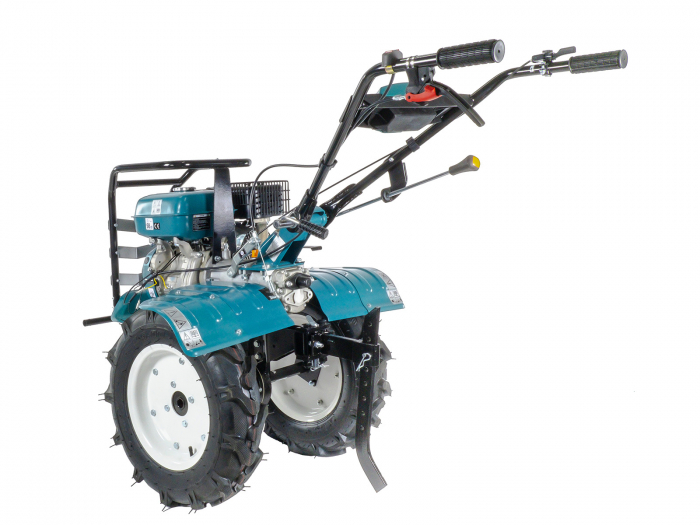 Motocultor pe benzină Konner și Sohnen KS 9HP-1350G-3 (500) [3]