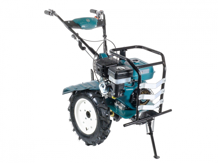 Motocultor pe benzină Konner și Sohnen KS 9HP-1350G-3 (500) [5]