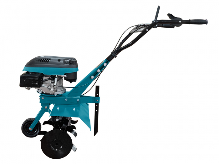 Motocultor pe benzină Konner și Sohnen KS 4HP-70 [5]