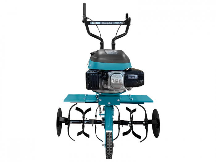 Motocultor pe benzină Konner și Sohnen KS 4HP-70 [3]
