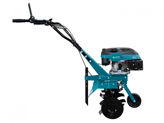 Motocultor pe benzină Konner și Sohnen KS 4HP-70 [6]