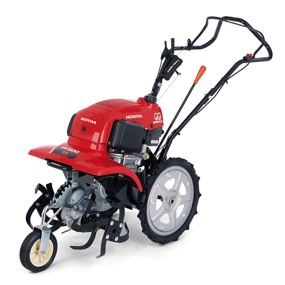 Motocultivator Honda FF500K1, latime lucru 55 cm, motor Honda GCV 160, 4.5 CP [1]