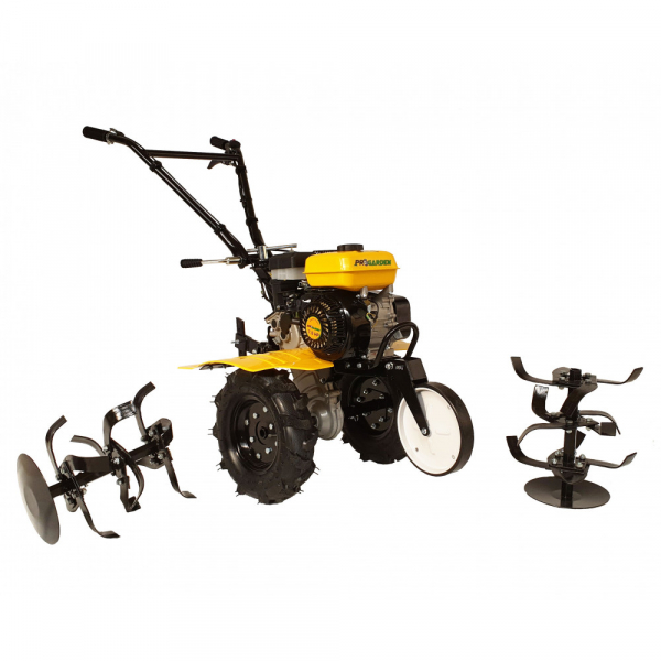 Motocultor ProGarden PRO 7 [5]