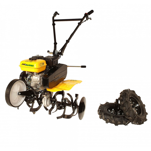 Motocultor ProGarden PRO 7 [4]