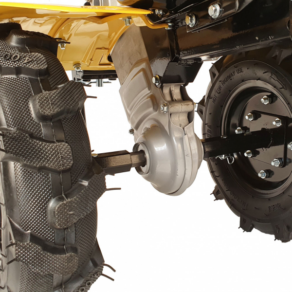 Motocultor ProGarden PRO 7 [3]