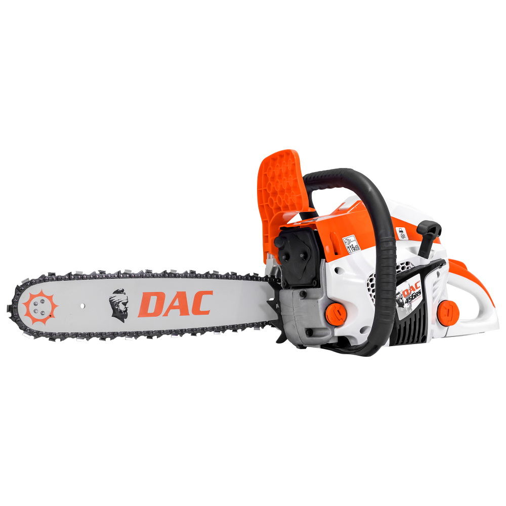 Motoferastrau RURIS DAC 456 RS, 400mm, 3 CP [2]