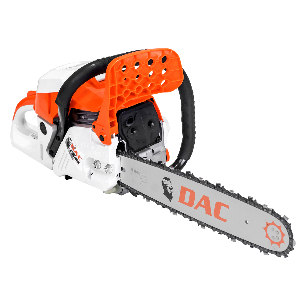 Motoferastrau RURIS DAC 456 RS, 400mm, 3 CP [3]