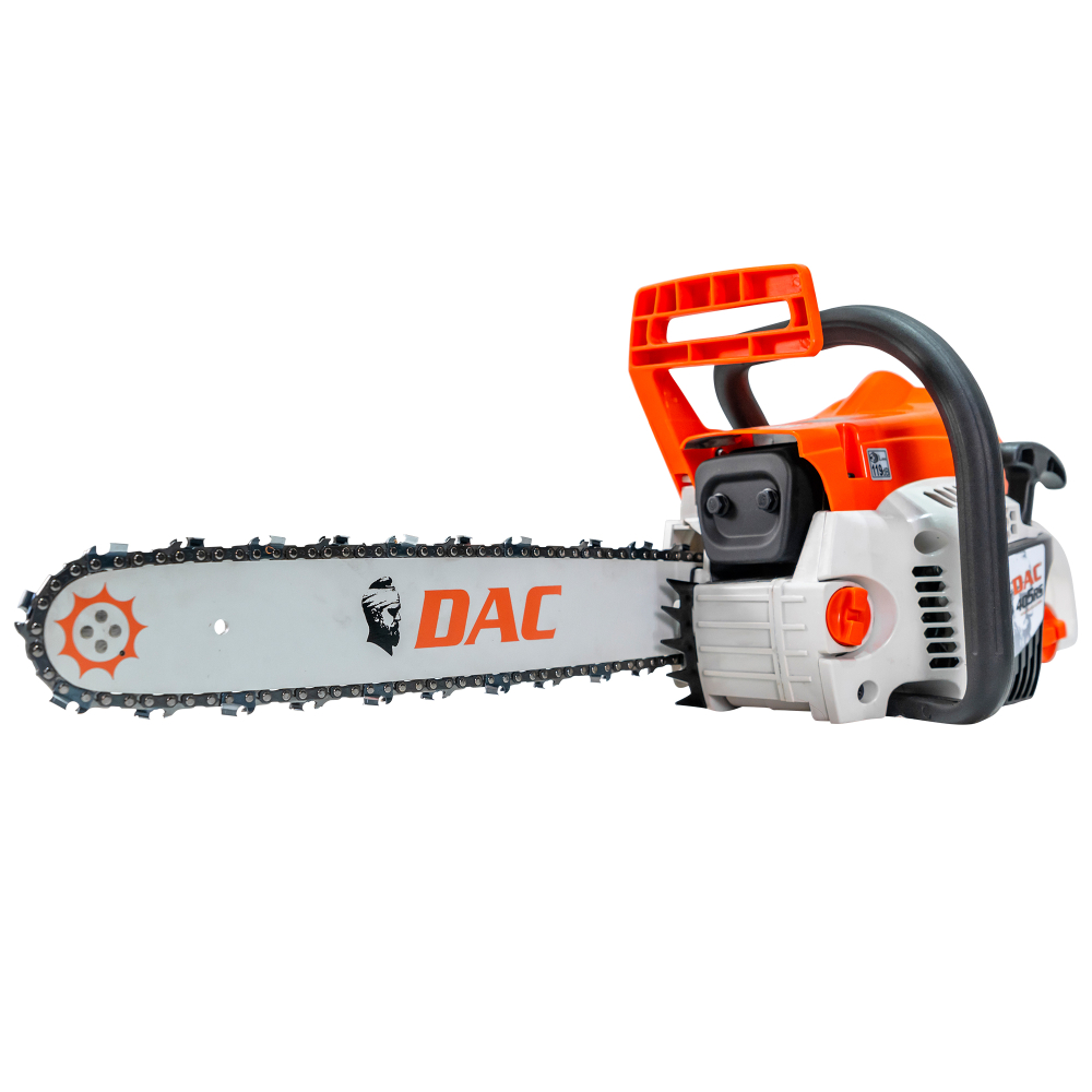 Motoferastrau RURIS DAC 405 RS, 400mm, 2.7 CP [1]