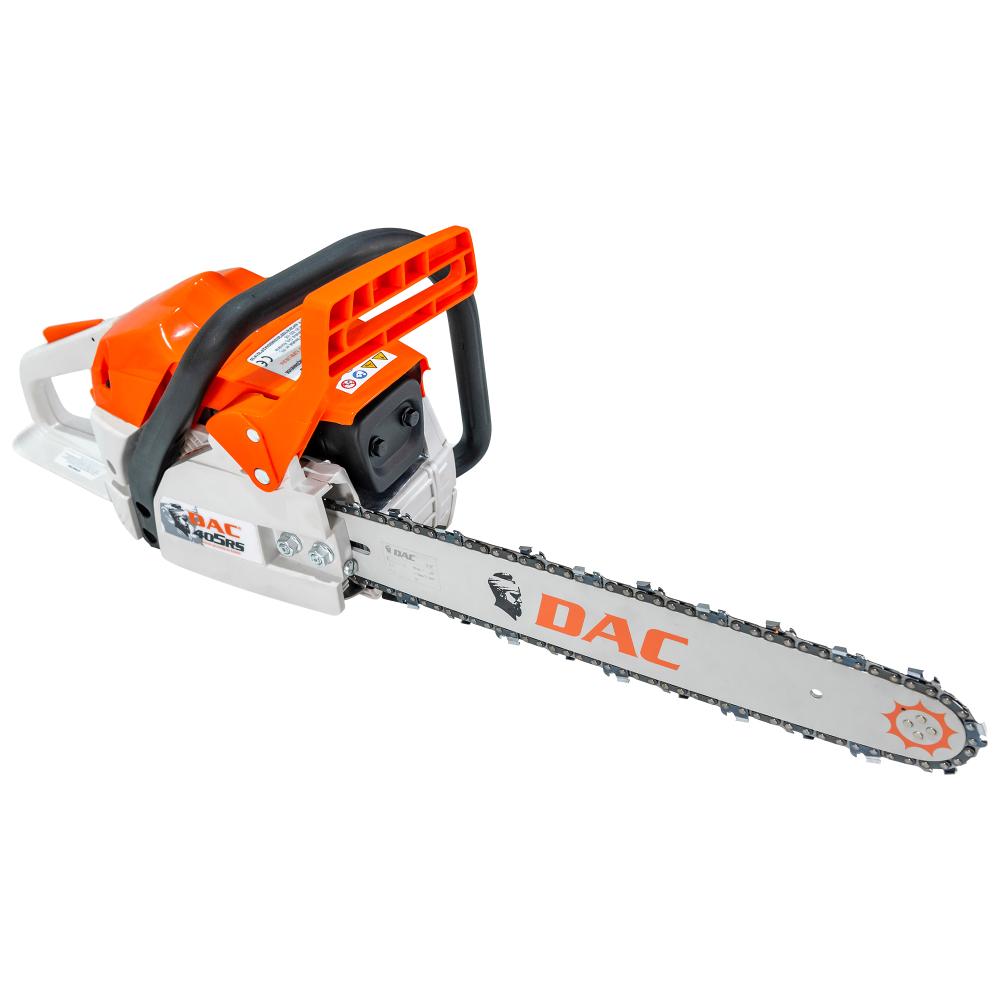 Motoferastrau RURIS DAC 405 RS, 400mm, 2.7 CP [4]