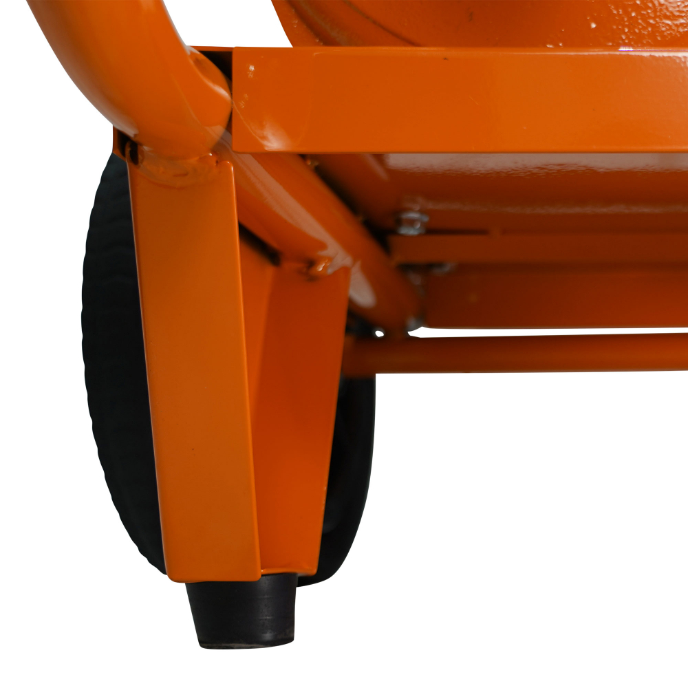 Motopompă pentru irigații prin coloană RURIS MP 200 XR 2” 6.5 CP [4]