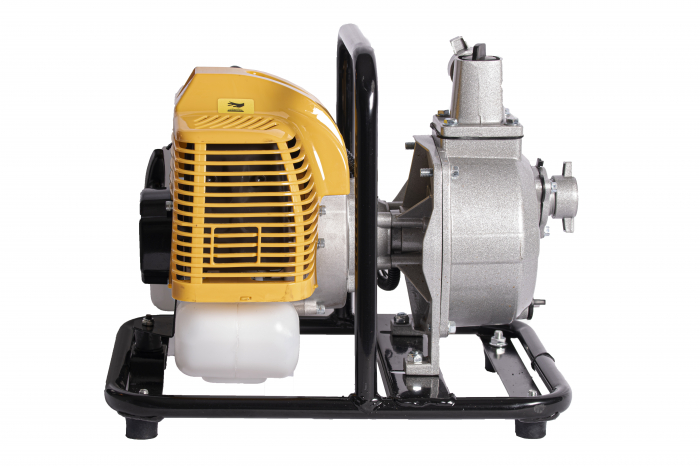 MOTOPOMPA APA MURDARA GOSPODARUL PROFESIONIST PMP0032 GP-10C - 1", 2 CP, 8000 l/h [2]