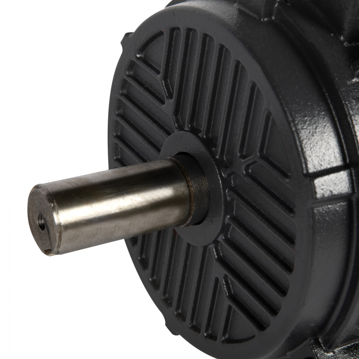 Motor electric Micul Fermier GF-2104 7.5KW 380V pentru GF-2017 cu bobinaj cupru [5]