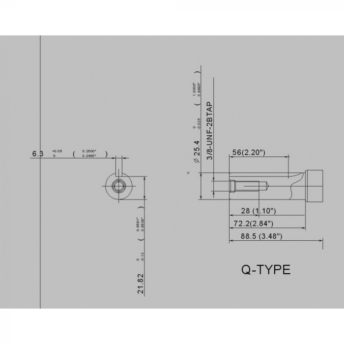 Motor pe benzina profesional Briggs & Stratton XR 2100 - ax orizontal tip pana 14 CP, benzina, 420 cc pornire electrica [2]
