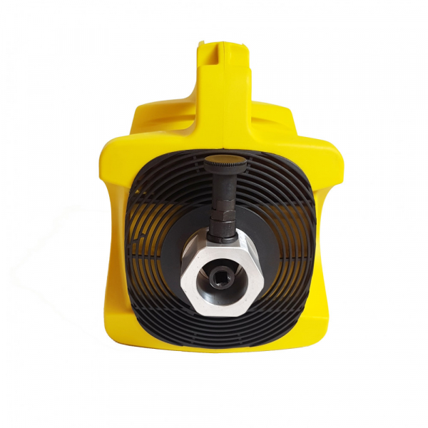 Motor vibrator Masalta MVE2501 1155002501 , 230V, 2.3 KW [2]