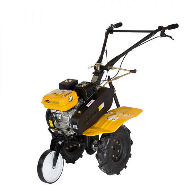 Motosapa ProGarden HS 900, benzina, 7CP [2]