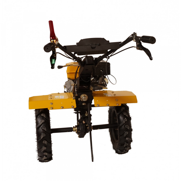 Motosapa Progarden HS1100-16, roti 600x12 [2]