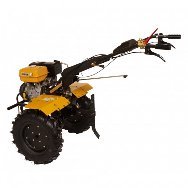 Motosapa Progarden HS1100-16, roti 600x12 [3]