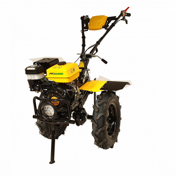 Motosapa ProGarden PRO 15 benzina fara diferential [6]