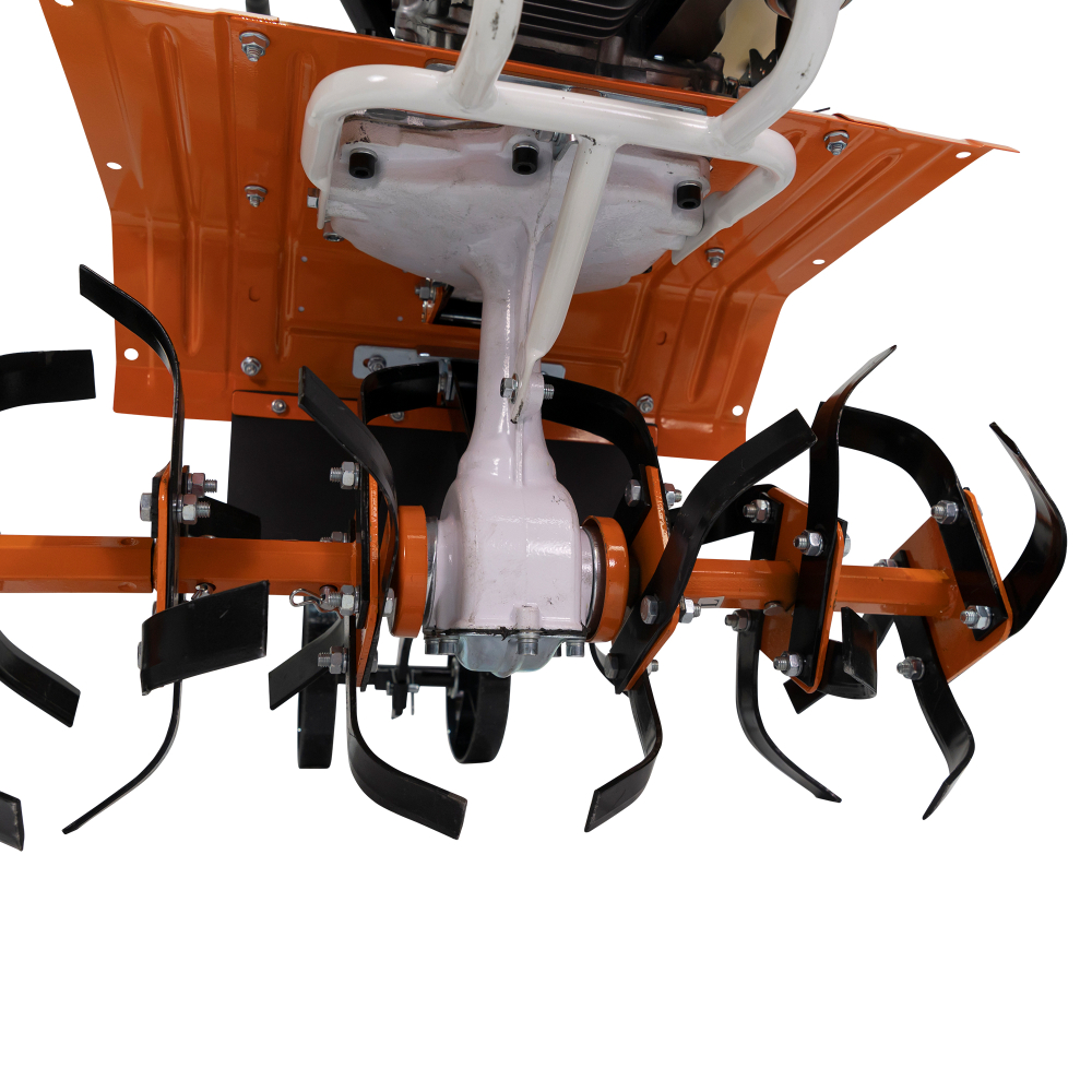 Motosapa Ruris  5600R 4 CP, benzina, latime de lucru 55 cm [5]