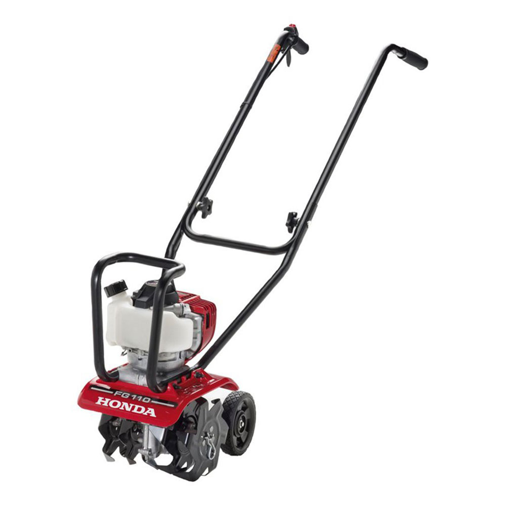 Mini-Motosapă Honda FG110K2 DET, 23 cm lățime de lucru [1]
