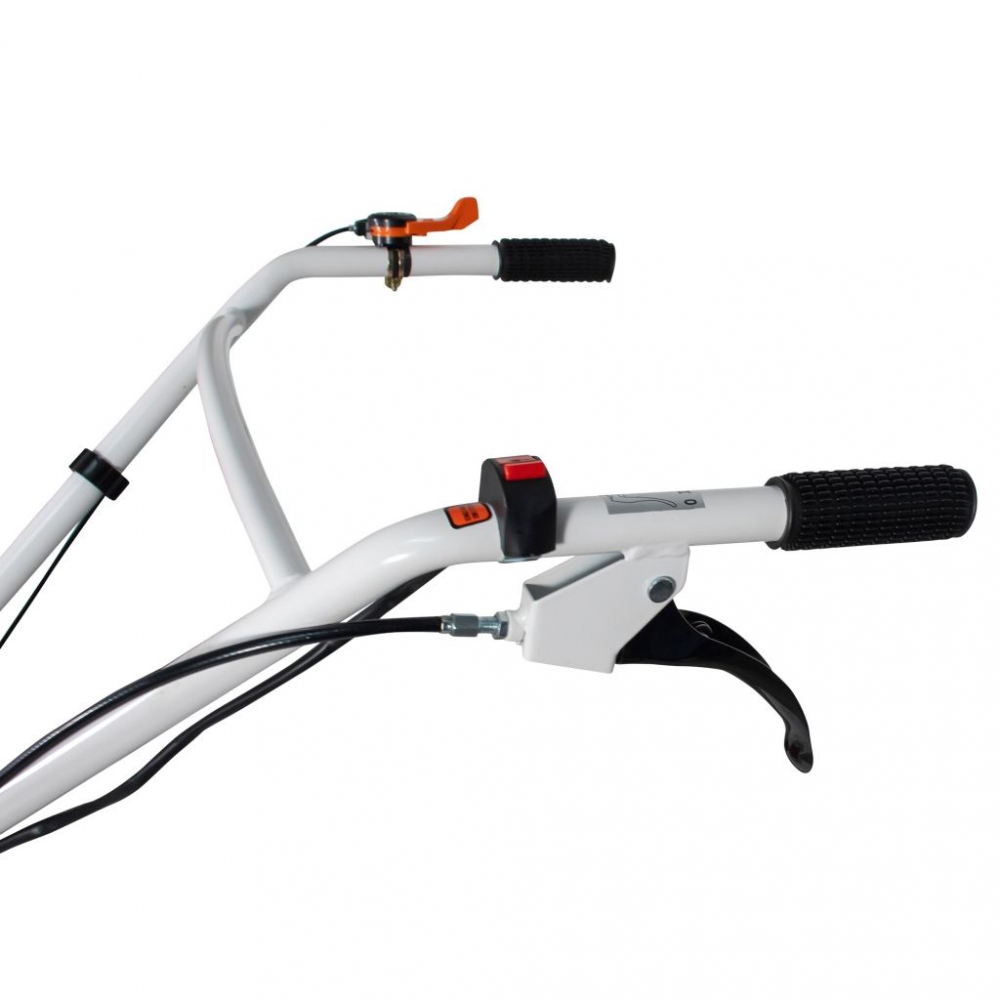 Motosapa Ruris DAC 6000K, 7 CP, 2+1 trepte, latime lucru 56-83 cm [10]
