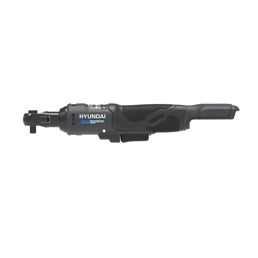 Cheie cu clichet Hyundai RW20S-47, 20V, 47 Nm, SOLO (fără acumulator) [2]