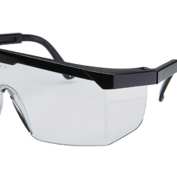 TOTAL - Ochelari protectie - PC [2]