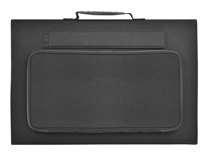 Panou solar fotovoltaic portabil Konner & Sohnen KS SP90W-3 90W [2]