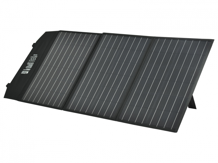 Panou solar fotovoltaic portabil Konner & Sohnen KS SP90W-3 90W [4]