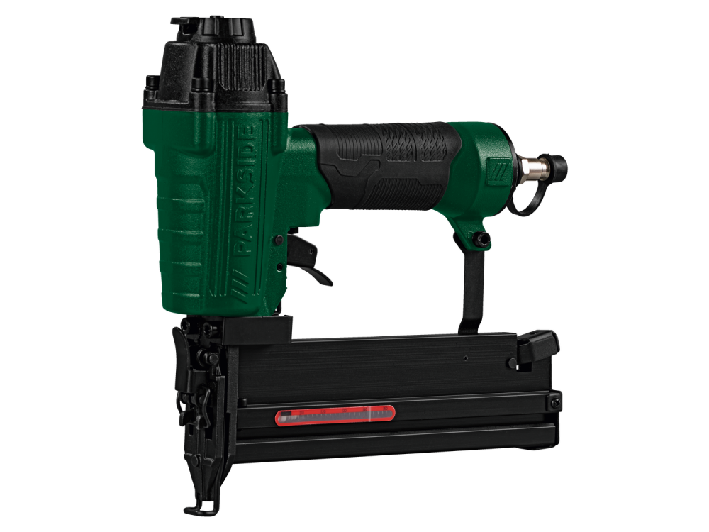 Capsator Pneumatic Parkside PDT 40 F4 [1]