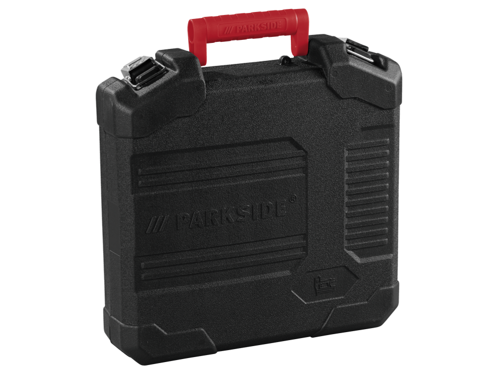 Capsator Pneumatic Parkside PDT 40 F4 [5]