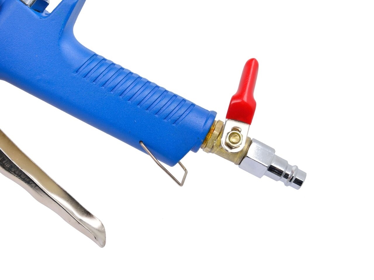 Pistol de vopsit si gletuit profesional cu rezervor de 4500ml, Geko G01145 [8]