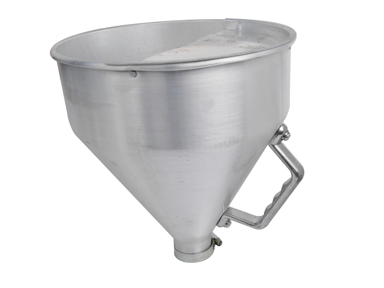 Pistol de vopsit si gletuit profesional cu rezervor de 4500ml, Geko G01145 [10]