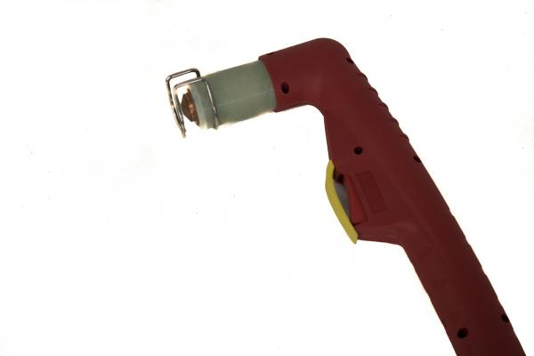 Pistolet 6m 150 A pentru aparat de taiat cu plasma   [3]